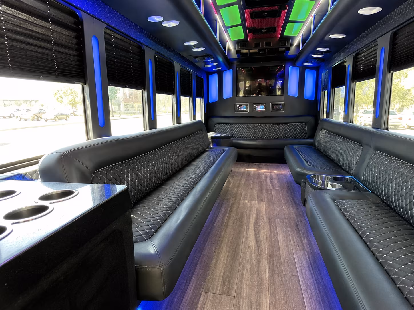 book a bus to explore south florida s winery and brewery scene beyond miami gardens