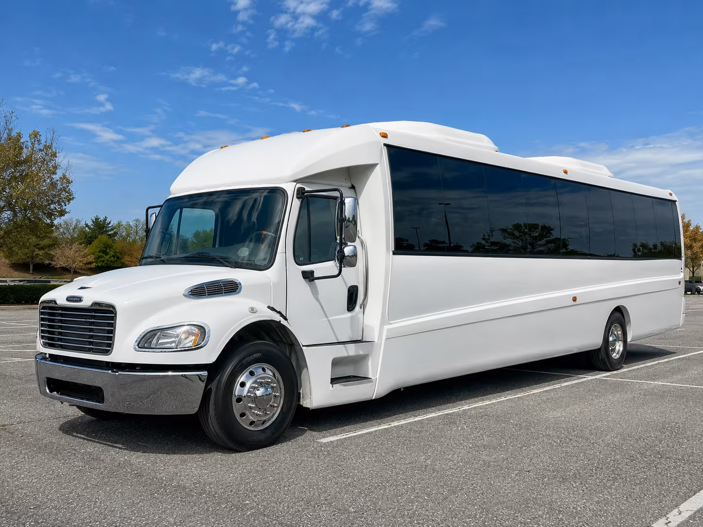 book birthday bus transportation to aventura wynwood and south beach