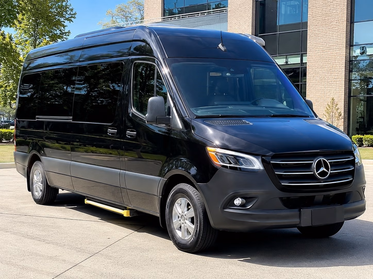 bus rentals for formula 1 miami grand prix at hard rock stadium