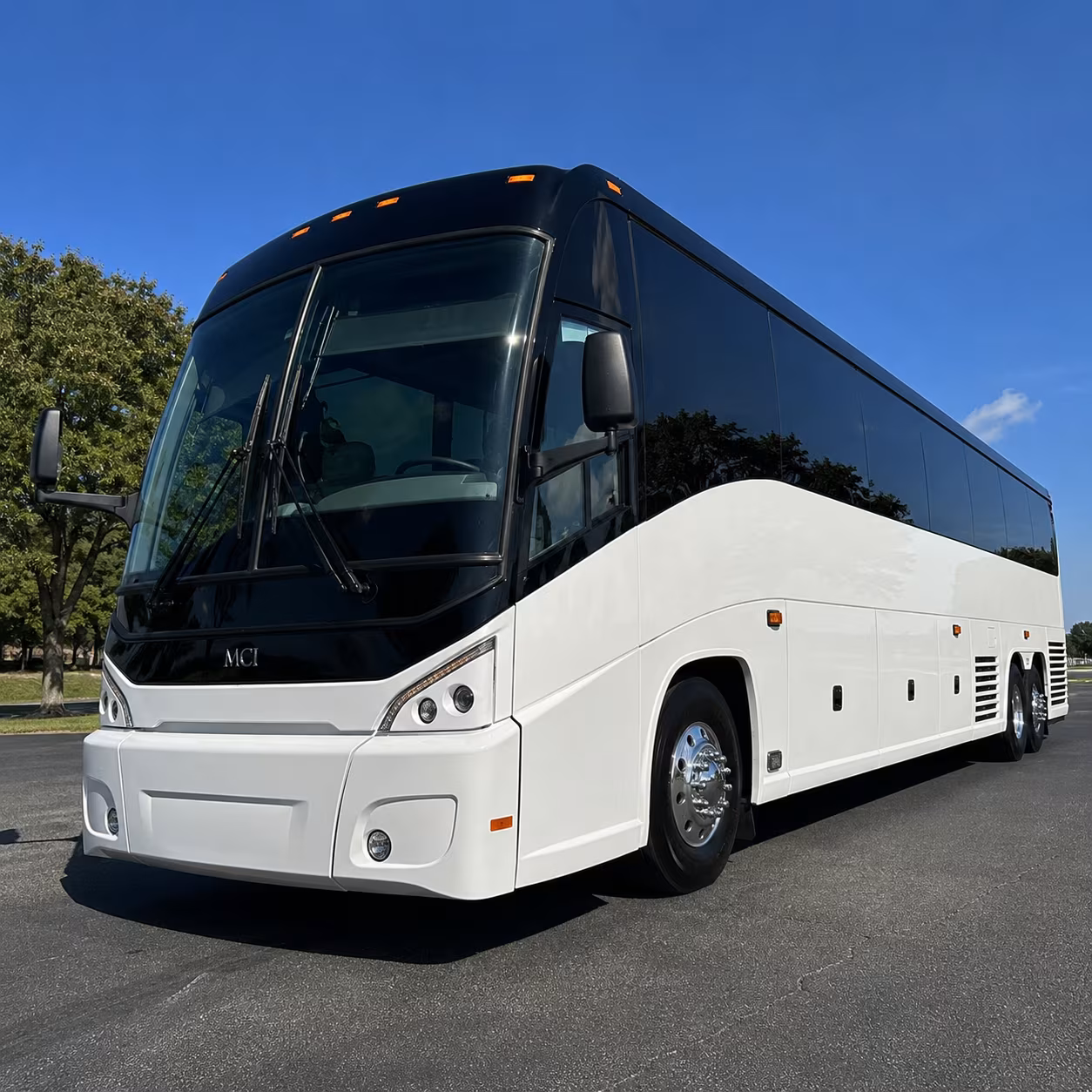 charter buses for miami gardens milestone birthday celebrations
