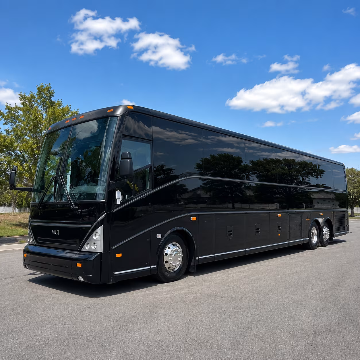miami gardens church transportation