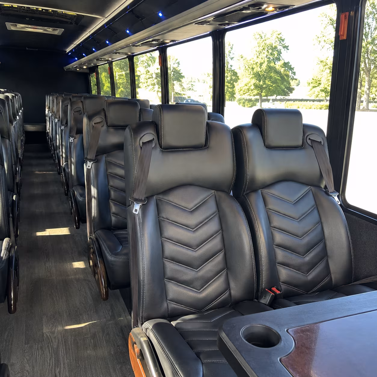 miami gardens convention transportation