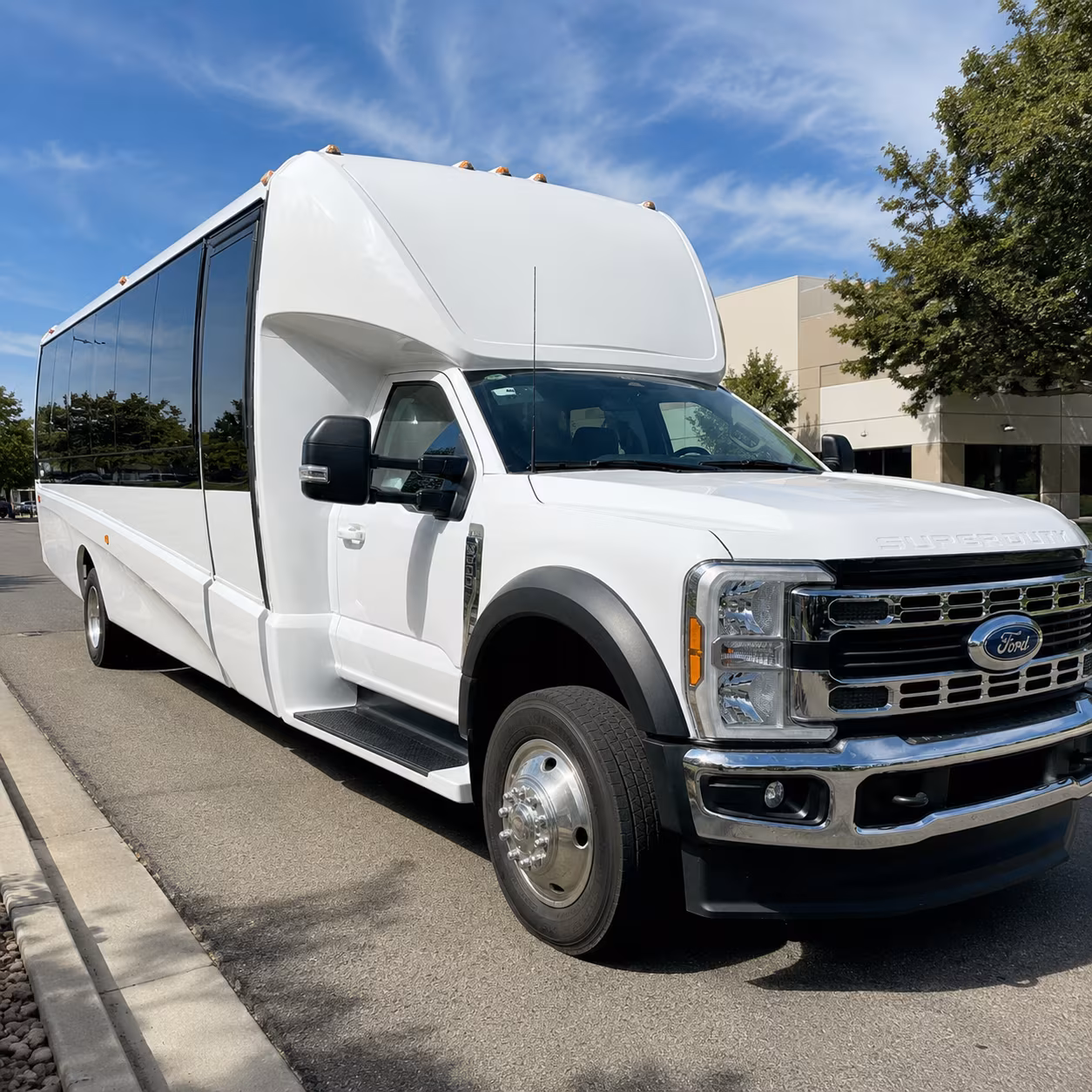 miami gardens event transportation
