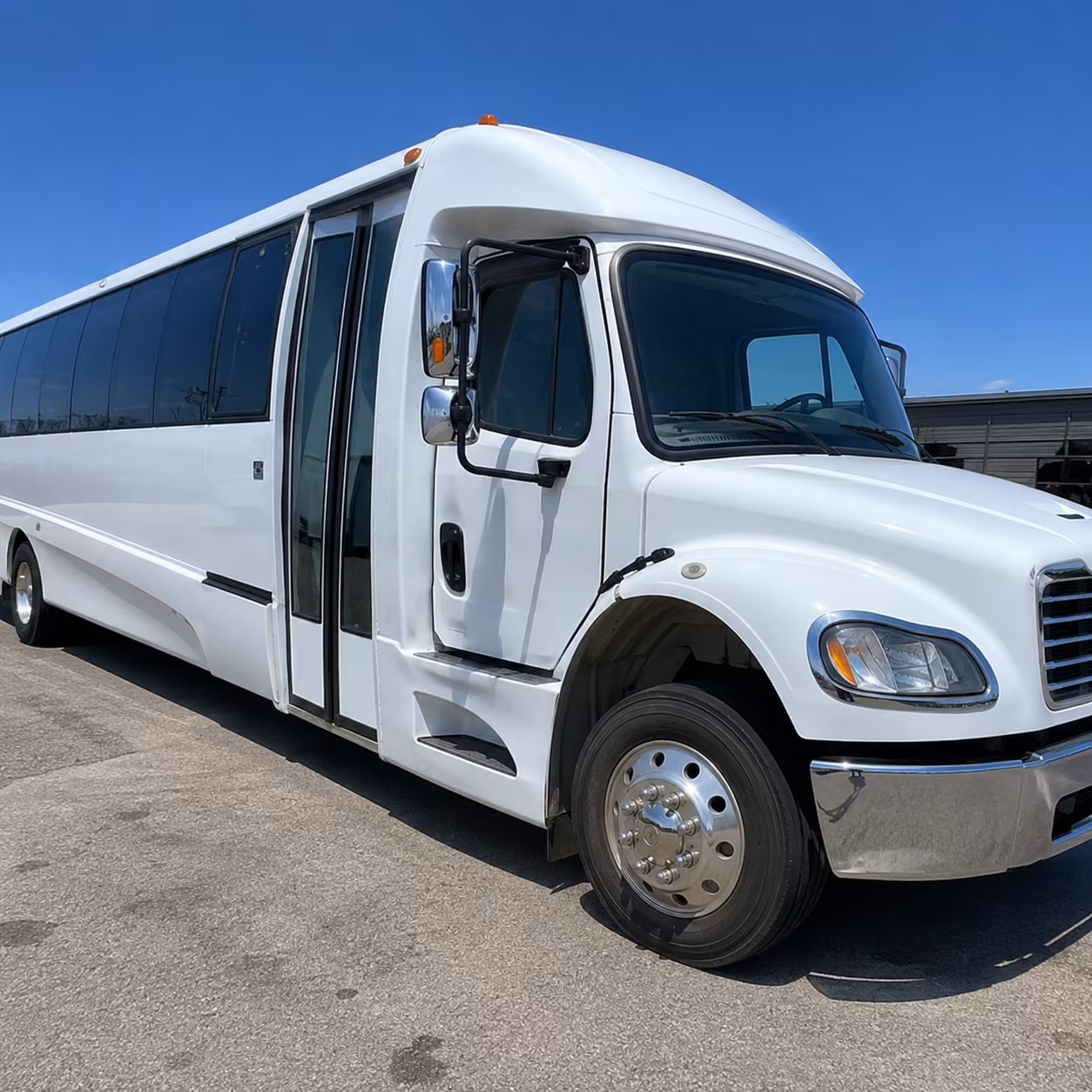 miami gardens field trip transportation