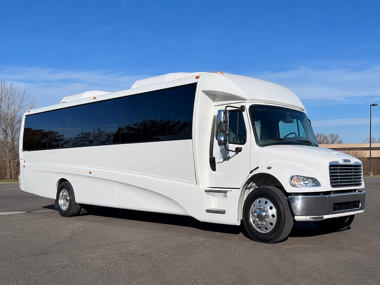 miami gardens new years eve party bus rental