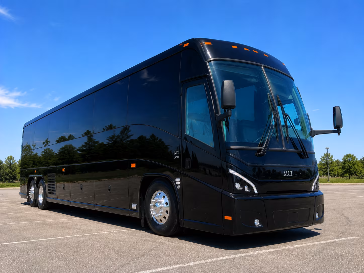 miami gardens portmiami cruise terminals charter bus rental