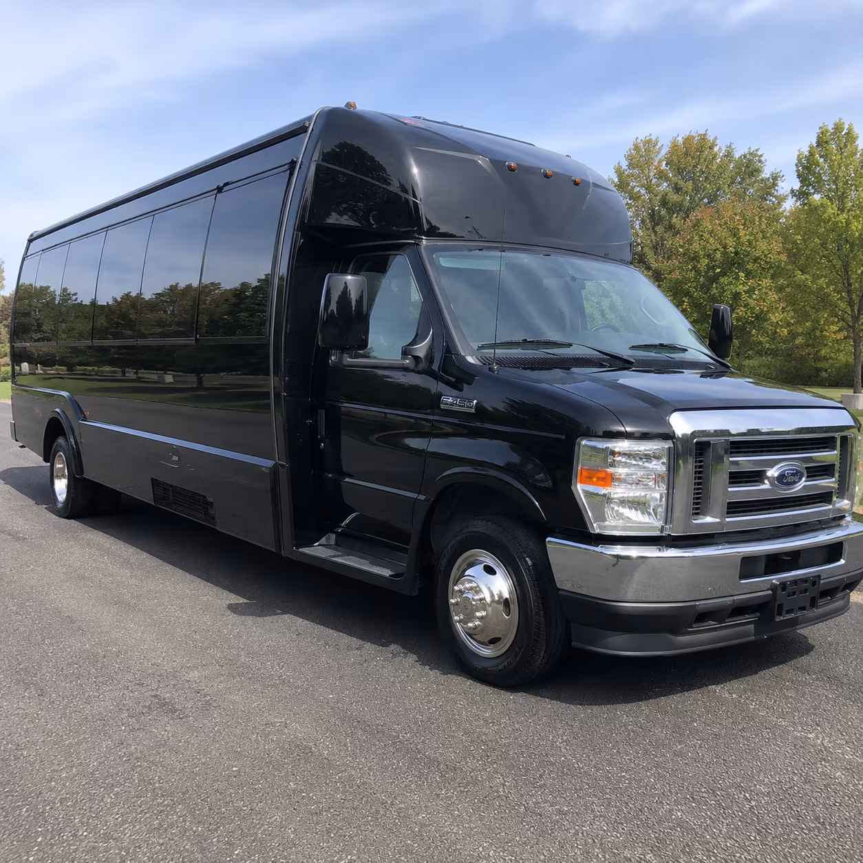 miami gardens quinceanera sweet 16 party bus rental
