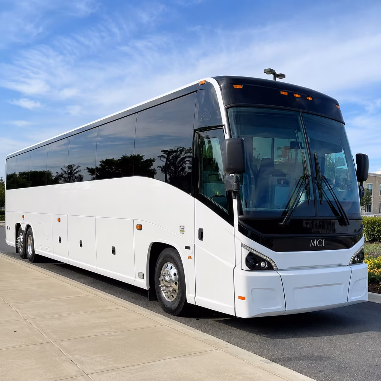 miami gardens sporting event transportation onboard seating
