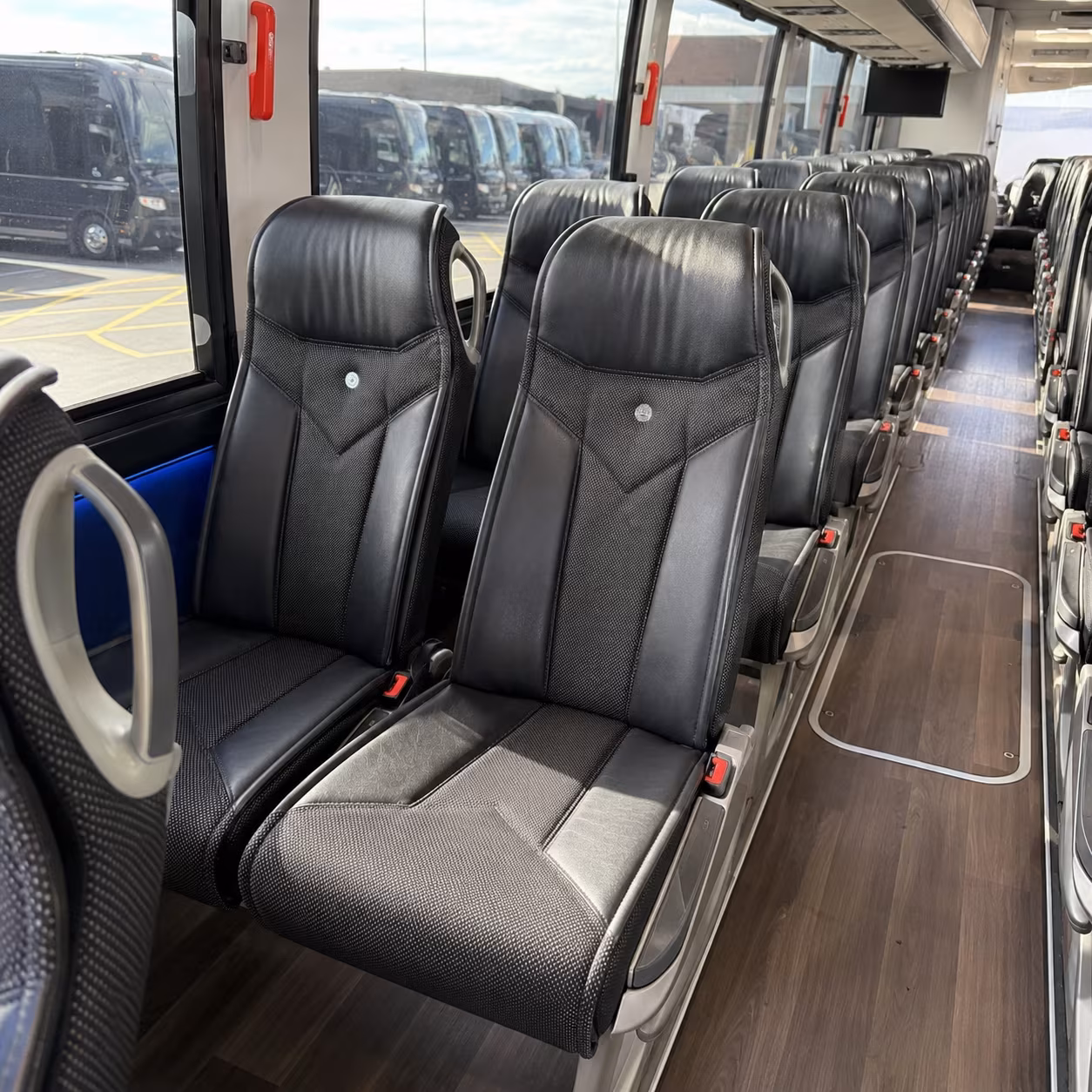 miami gardens sporting event transportation