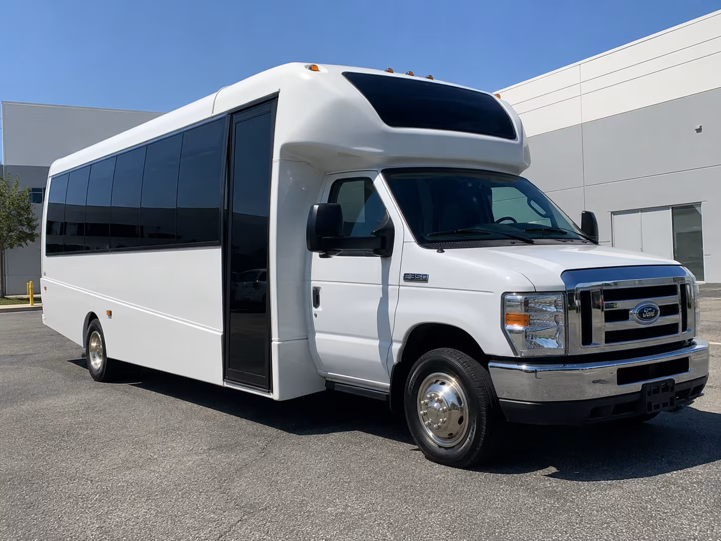 miami gardens wedding transportation onboard seating
