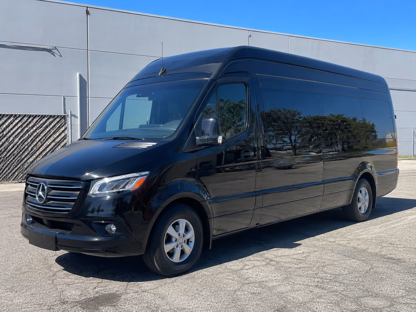 miami gardens wine tour transportation
