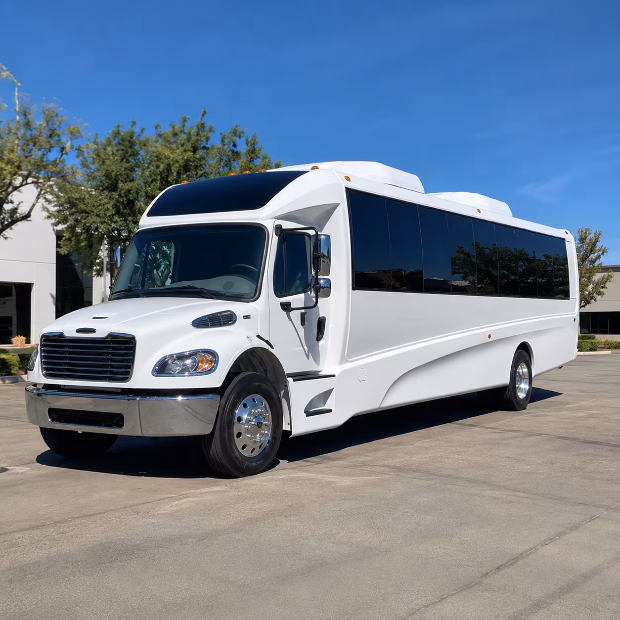 minibuses for small group wine tasting trips from miami gardens