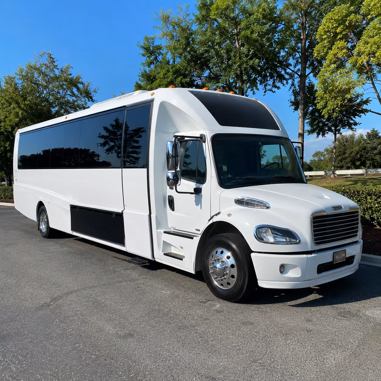 multi stop airport shuttles and hotel transfers across miami dade and broward