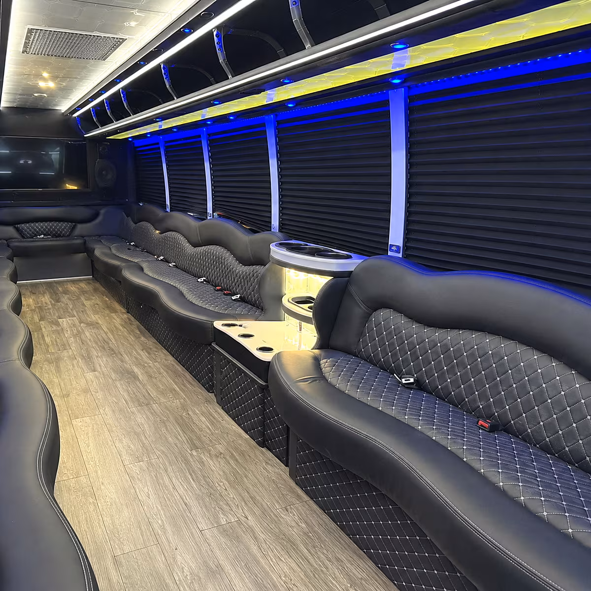 rent a party bus to miami gardens best breweries and wine bars
