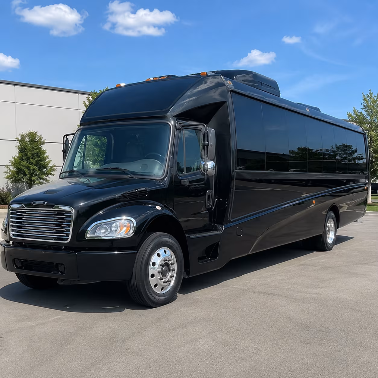 secure transportation for your next bachelor or bachelorette party 1