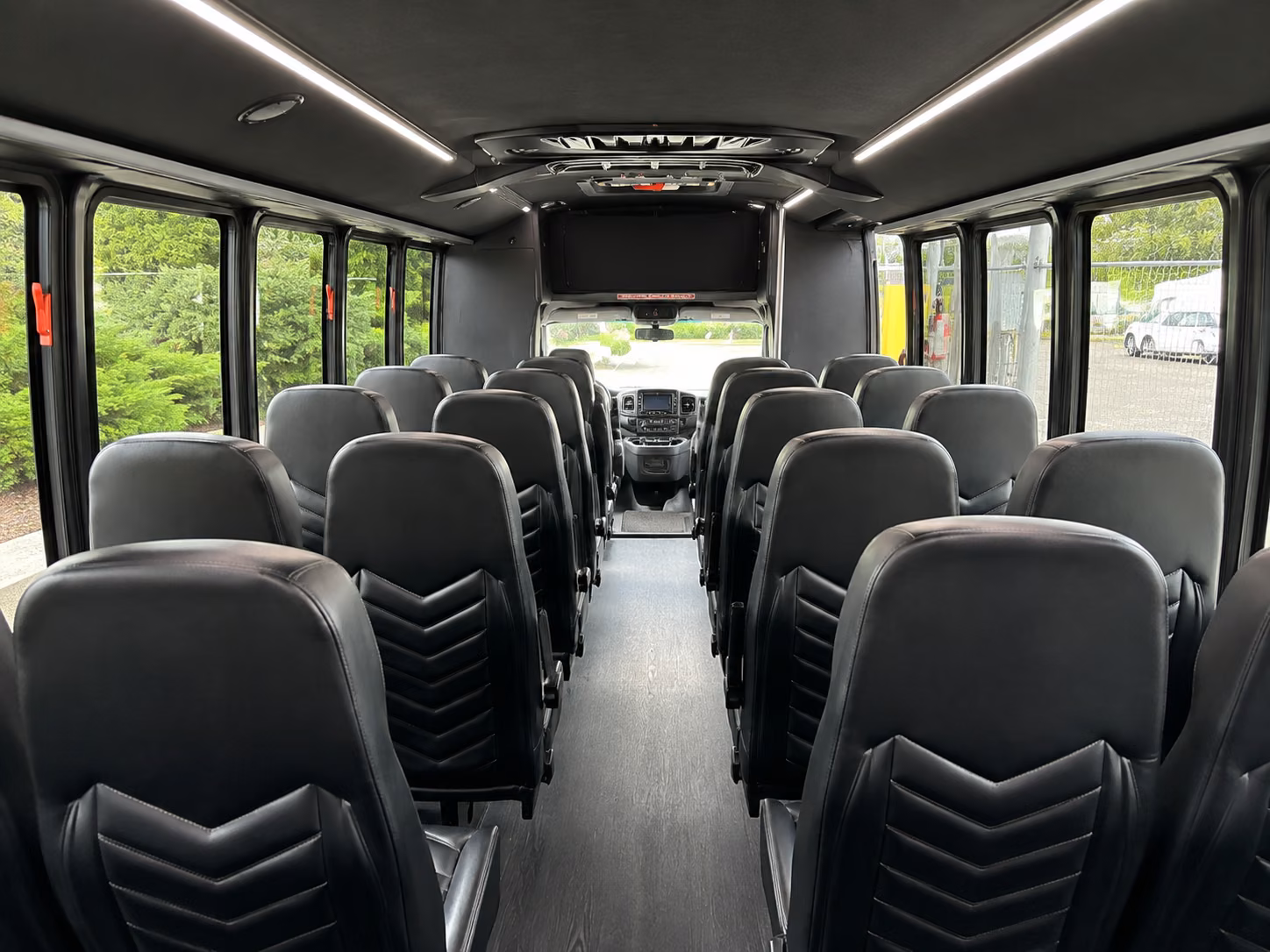 secure transportation for your next bachelor or bachelorette party 2