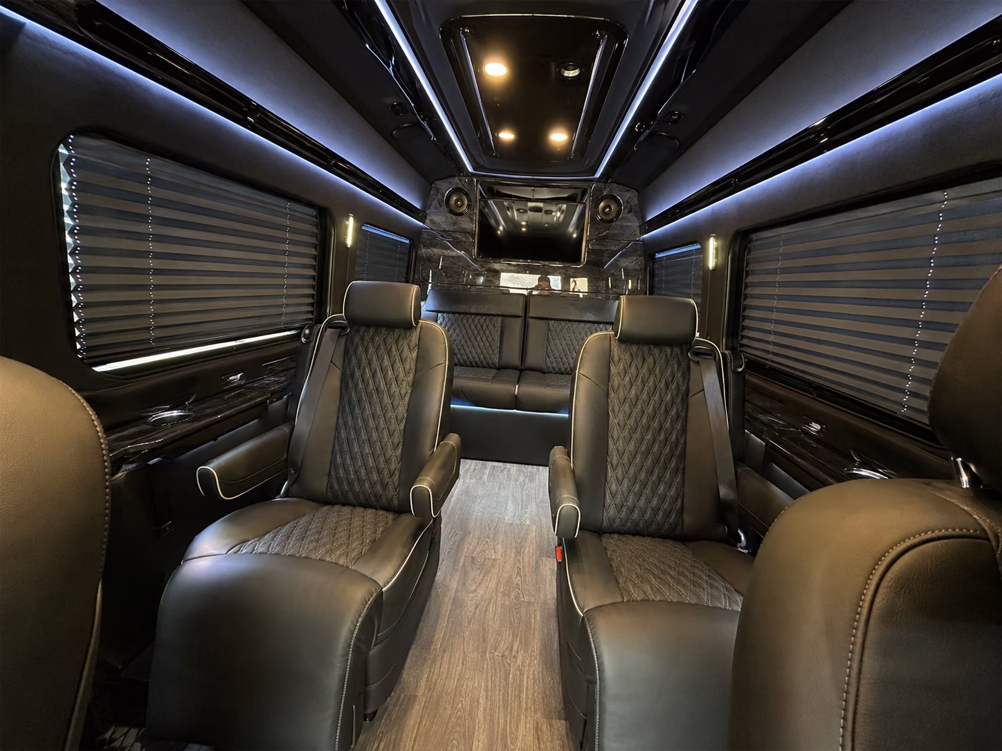 secure transportation for your next bachelor or bachelorette party 3