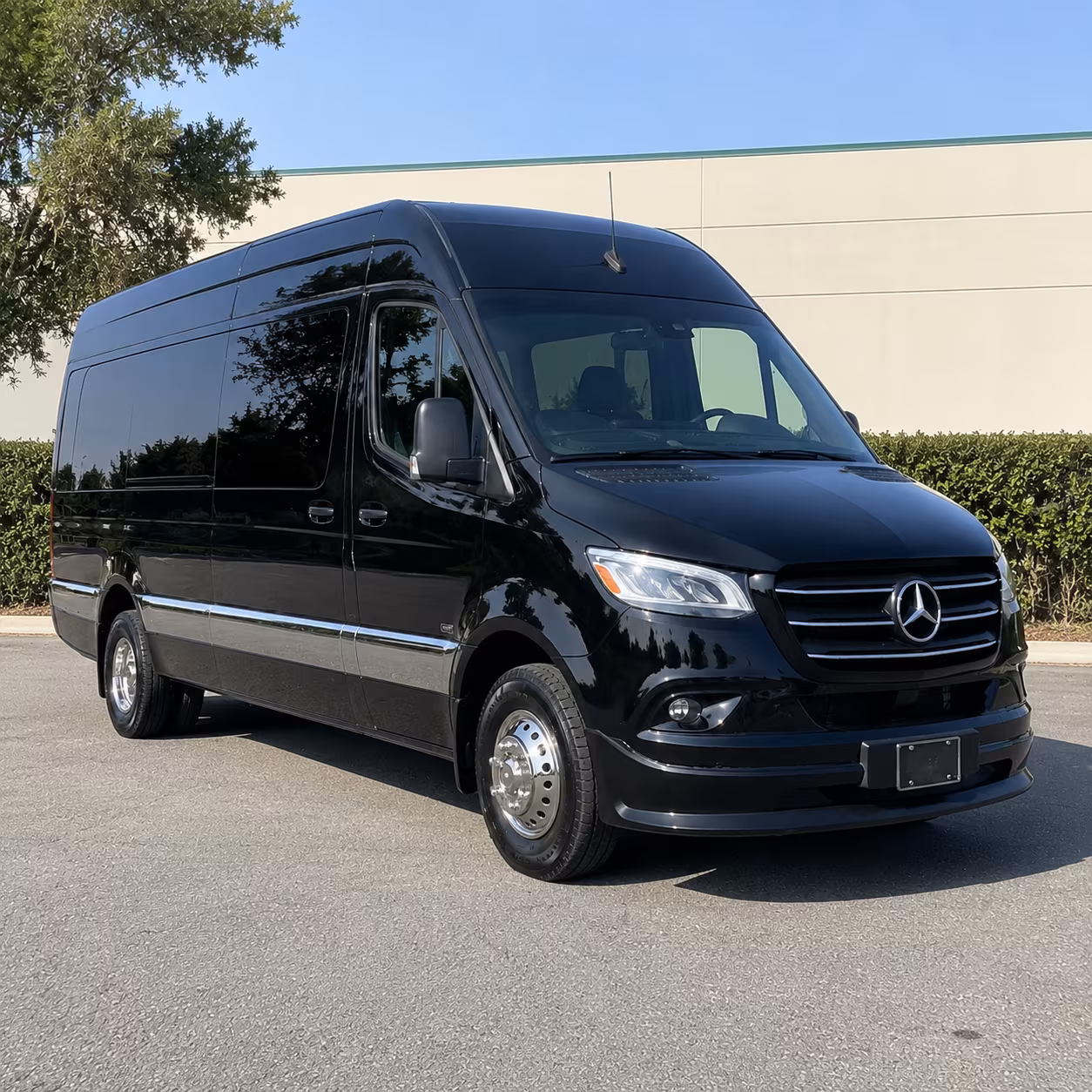 secure transportation for your next bachelor or bachelorette party 4
