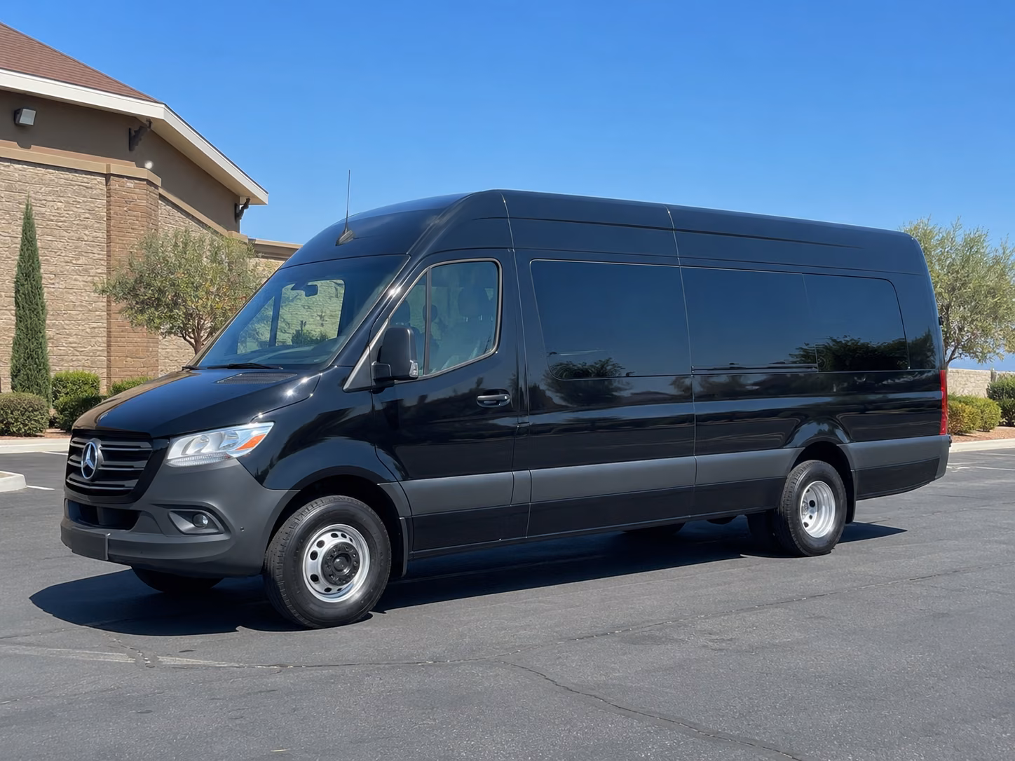 secure transportation for your next birthday 2