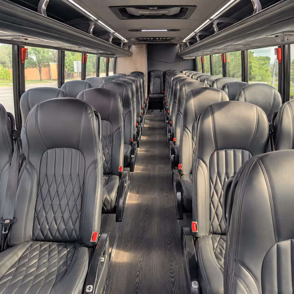 secure transportation for your next birthday 3