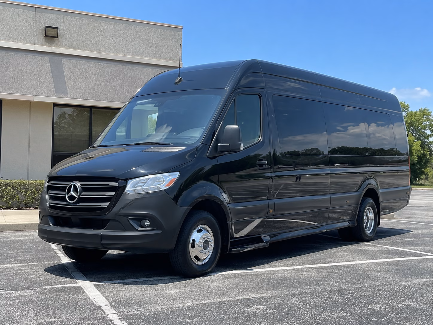 secure transportation for your next birthday 4