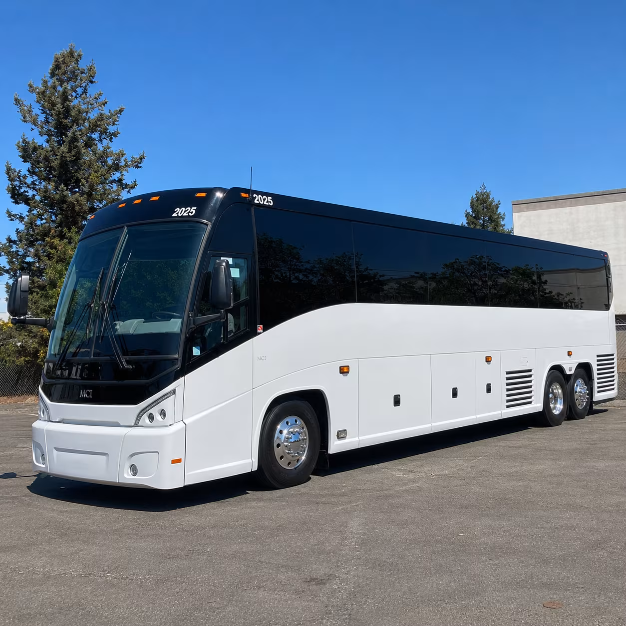 secure transportation for your next birthday 5