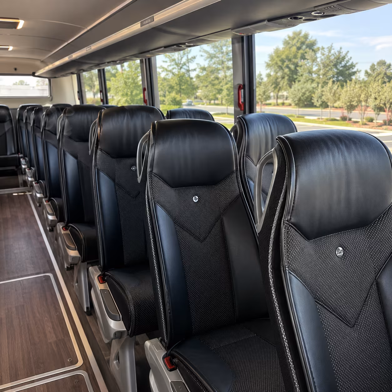 secure transportation for your next church or religious group 4