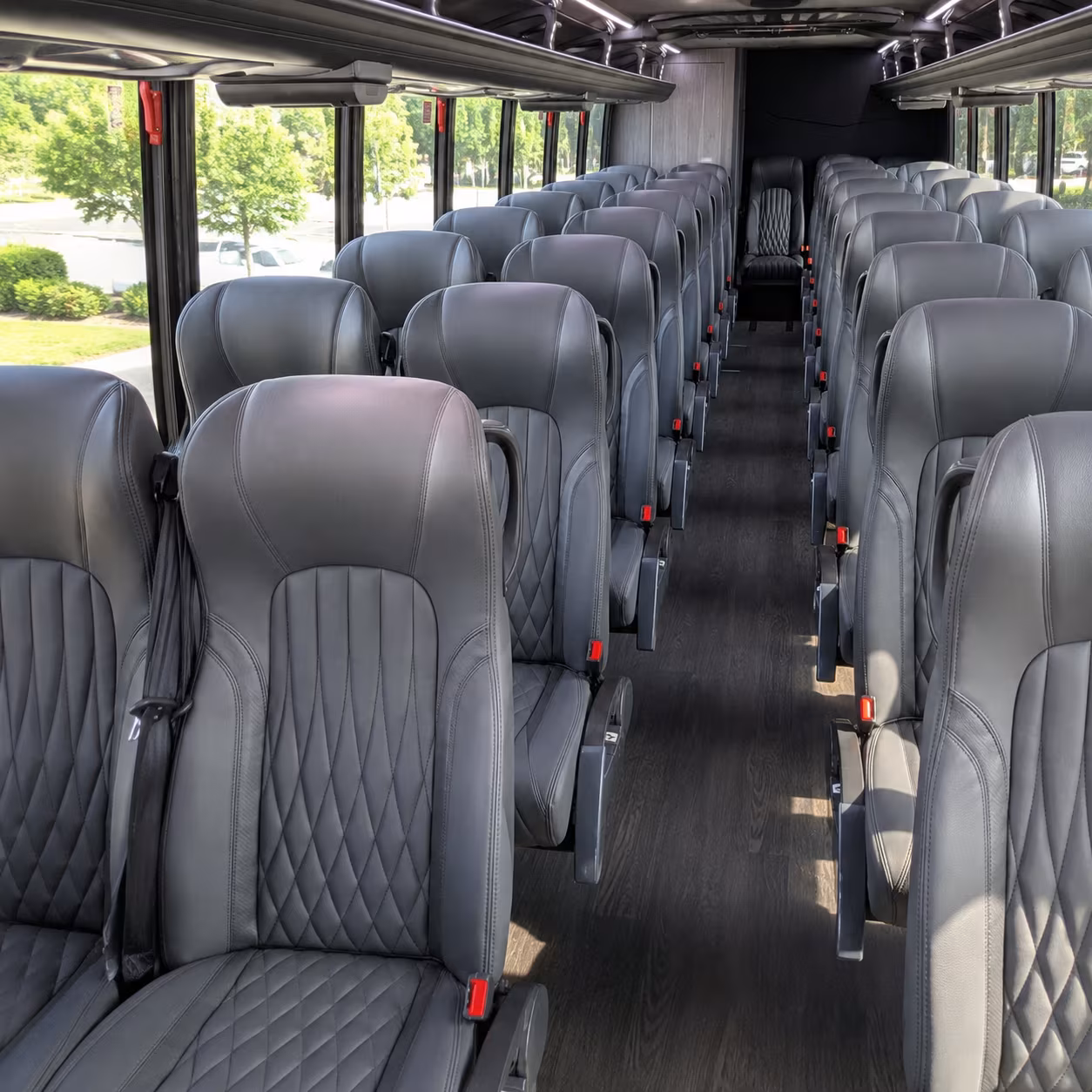 secure transportation for your next concert or music festival 1