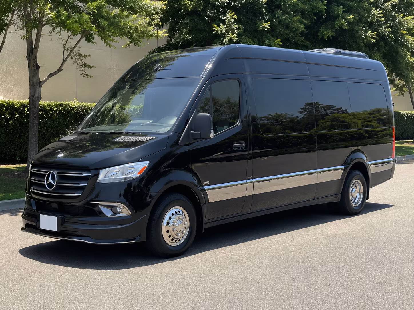 secure transportation for your next concert or music festival 2