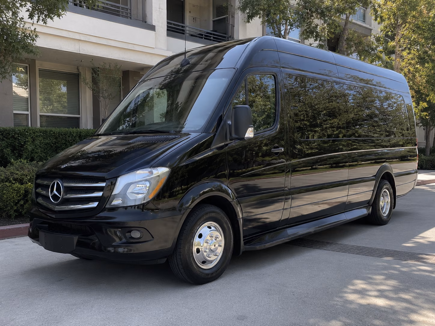 secure transportation for your next concert or music festival 4