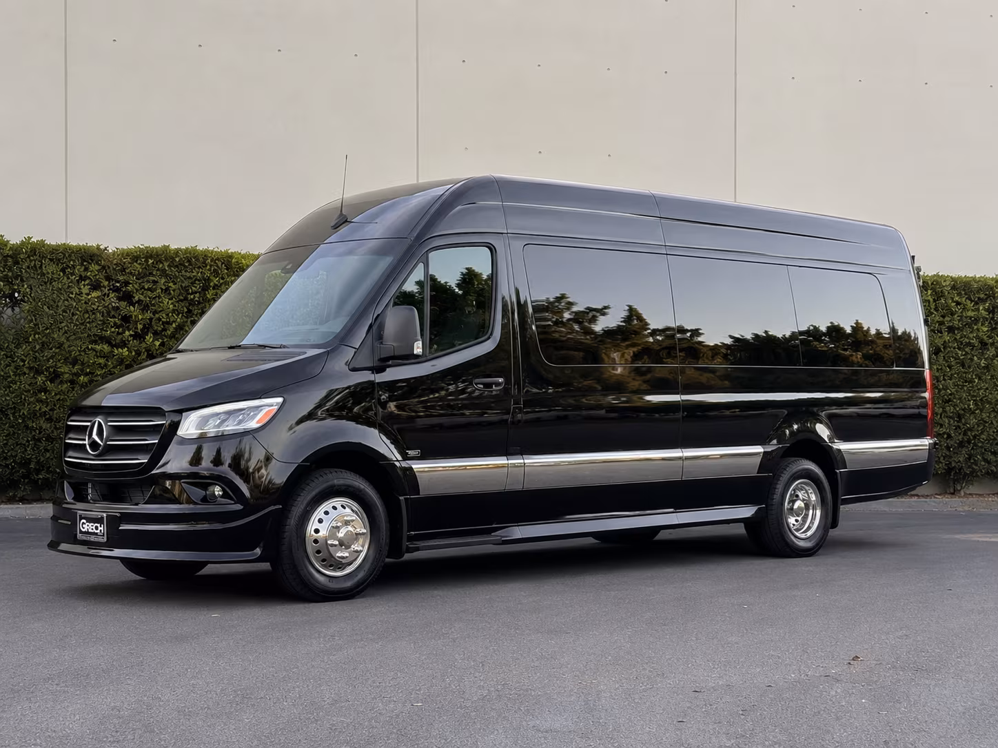 secure transportation for your next convention or trade show 2