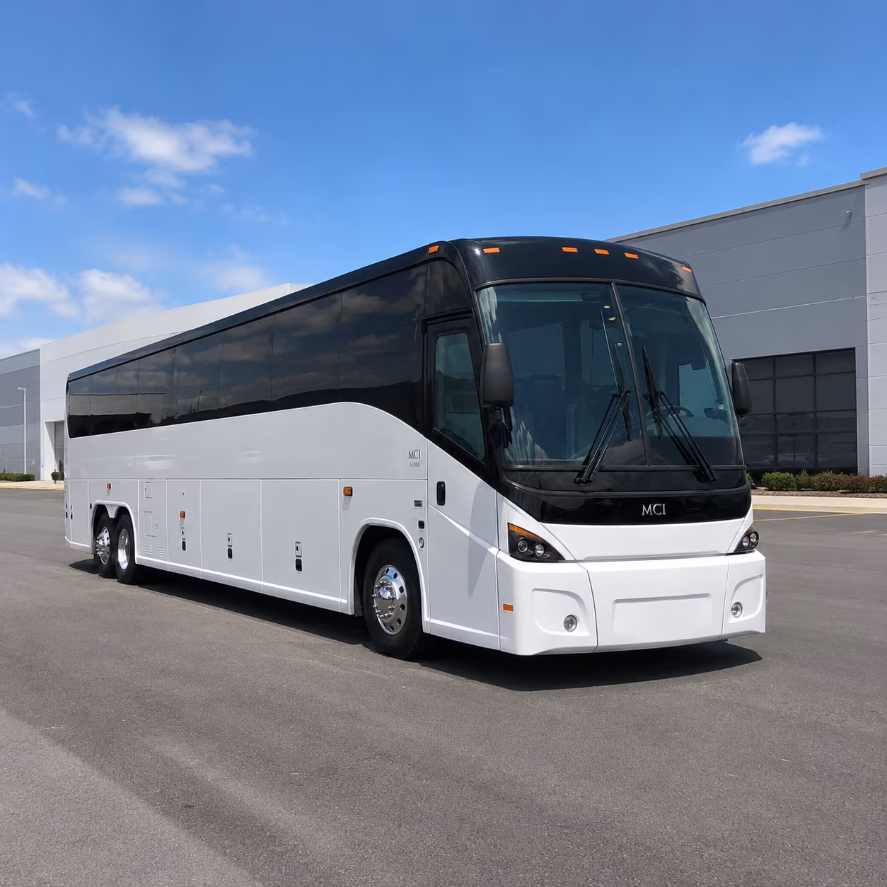 secure transportation for your next convention or trade show 3