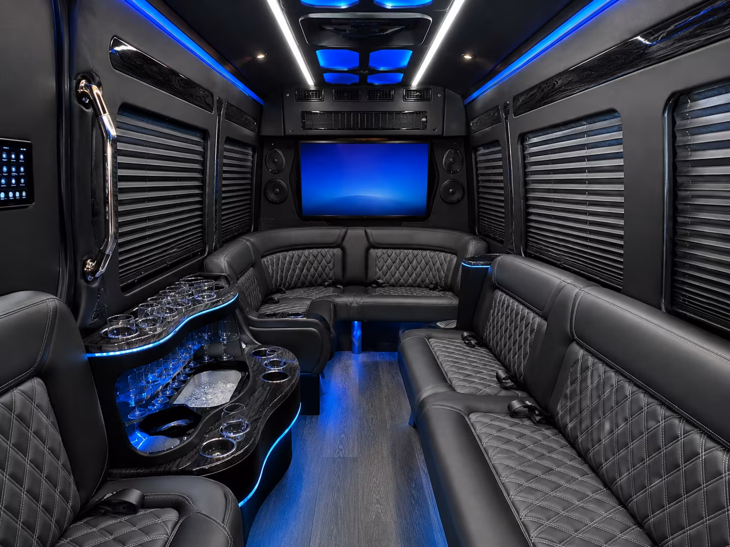 secure transportation for your next convention or trade show 5