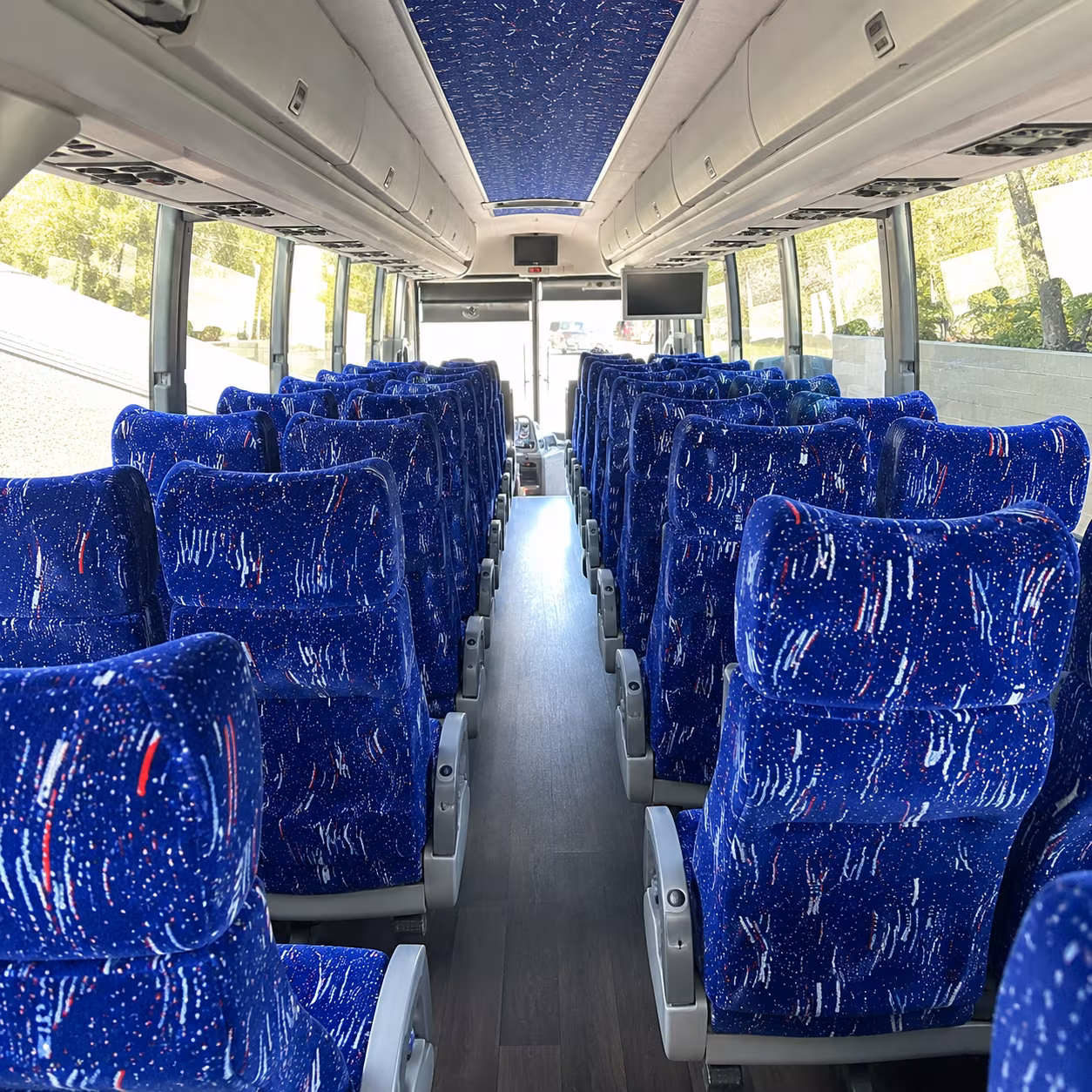 secure transportation for your next corporate event 1