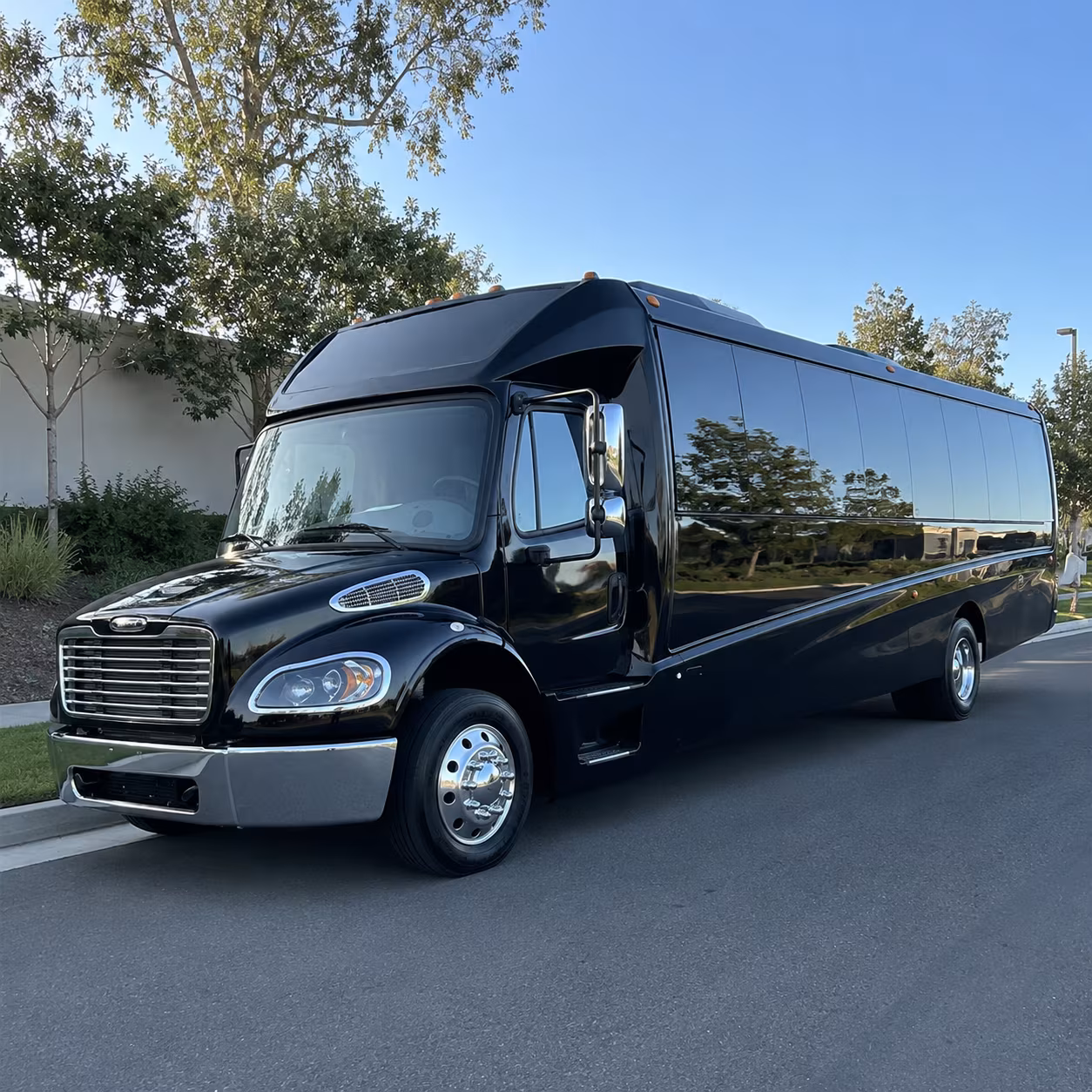 secure transportation for your next field trip 1