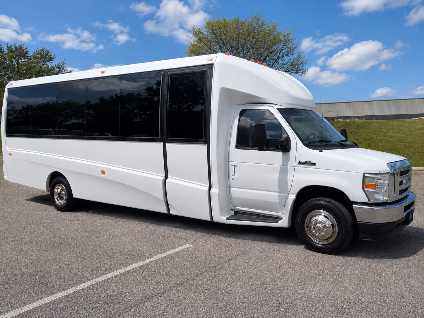 secure transportation for your next private event 3