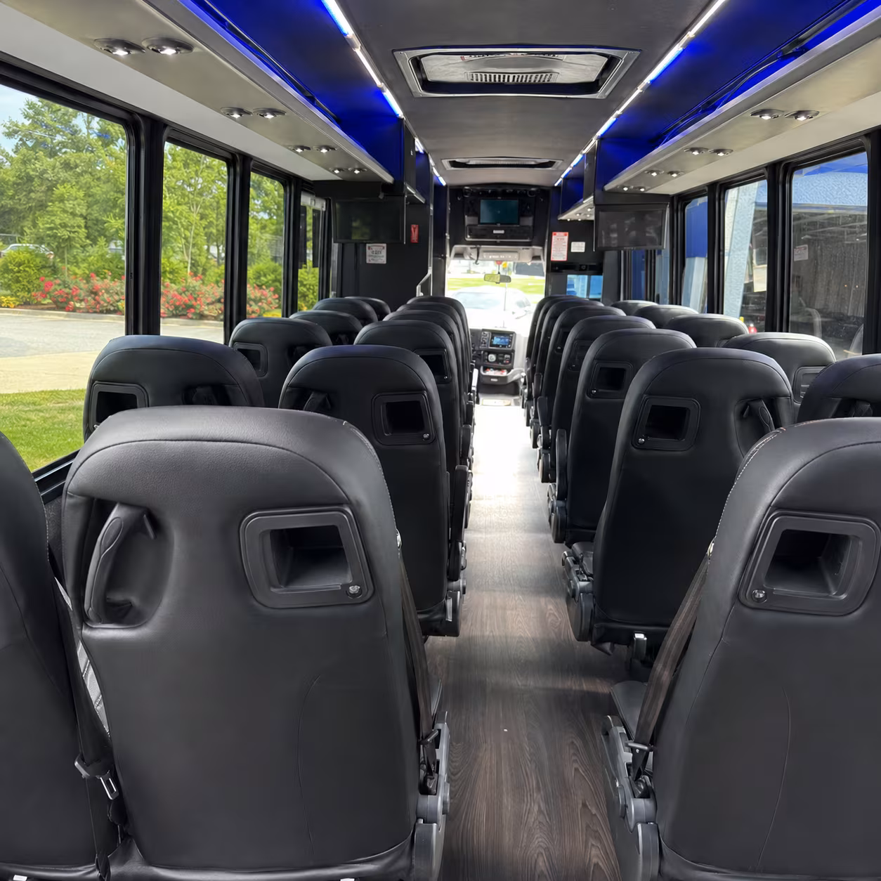 secure transportation for your next prom 2