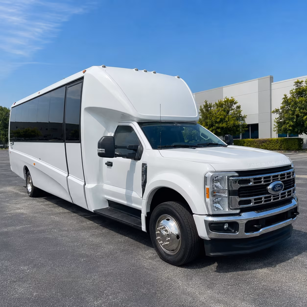 secure transportation for your next prom 3