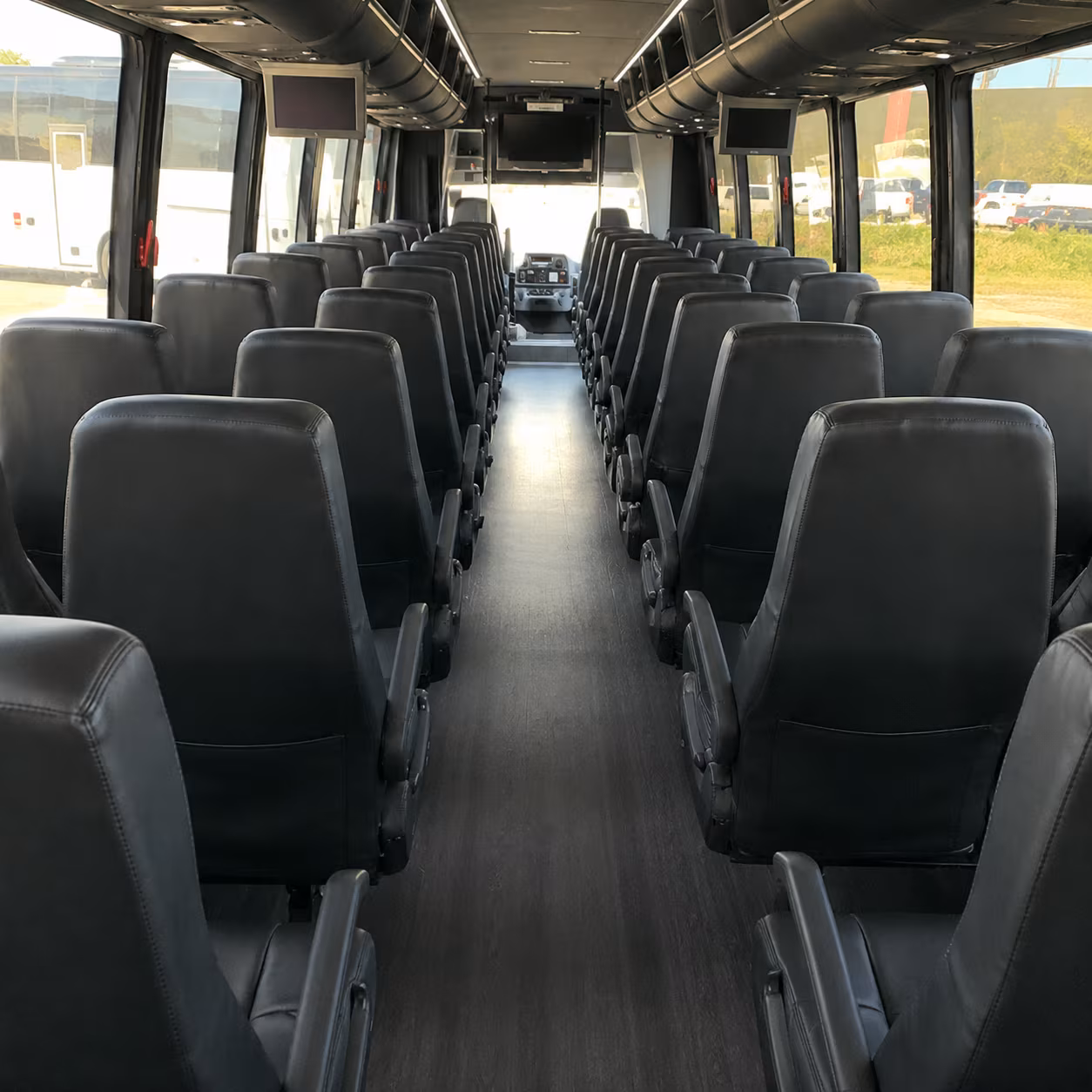 secure transportation for your next prom 4
