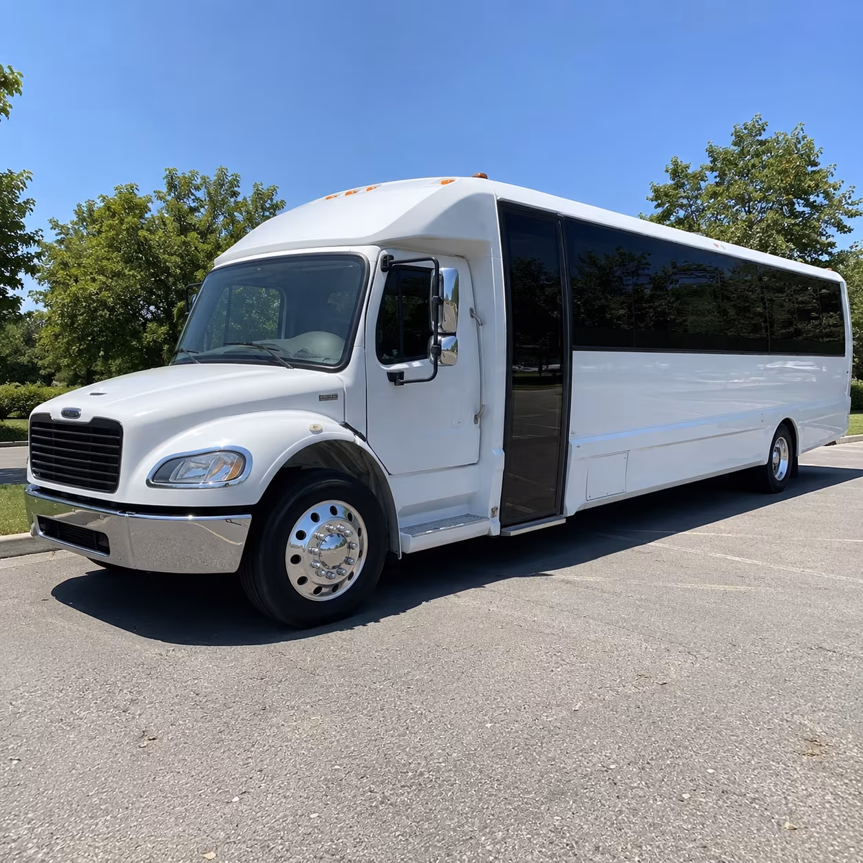 secure transportation for your next prom 5