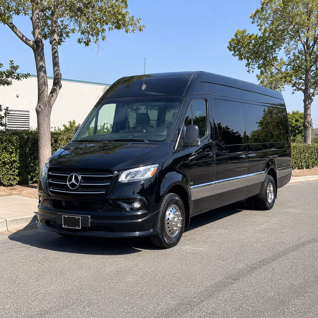 secure transportation for your next sporting event 1