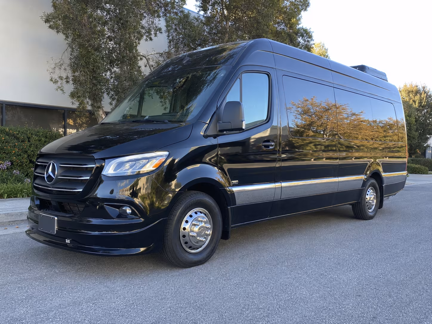 secure transportation for your next sporting event 3
