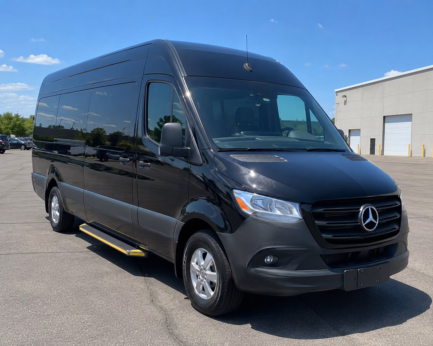 secure transportation for your next sporting event 4