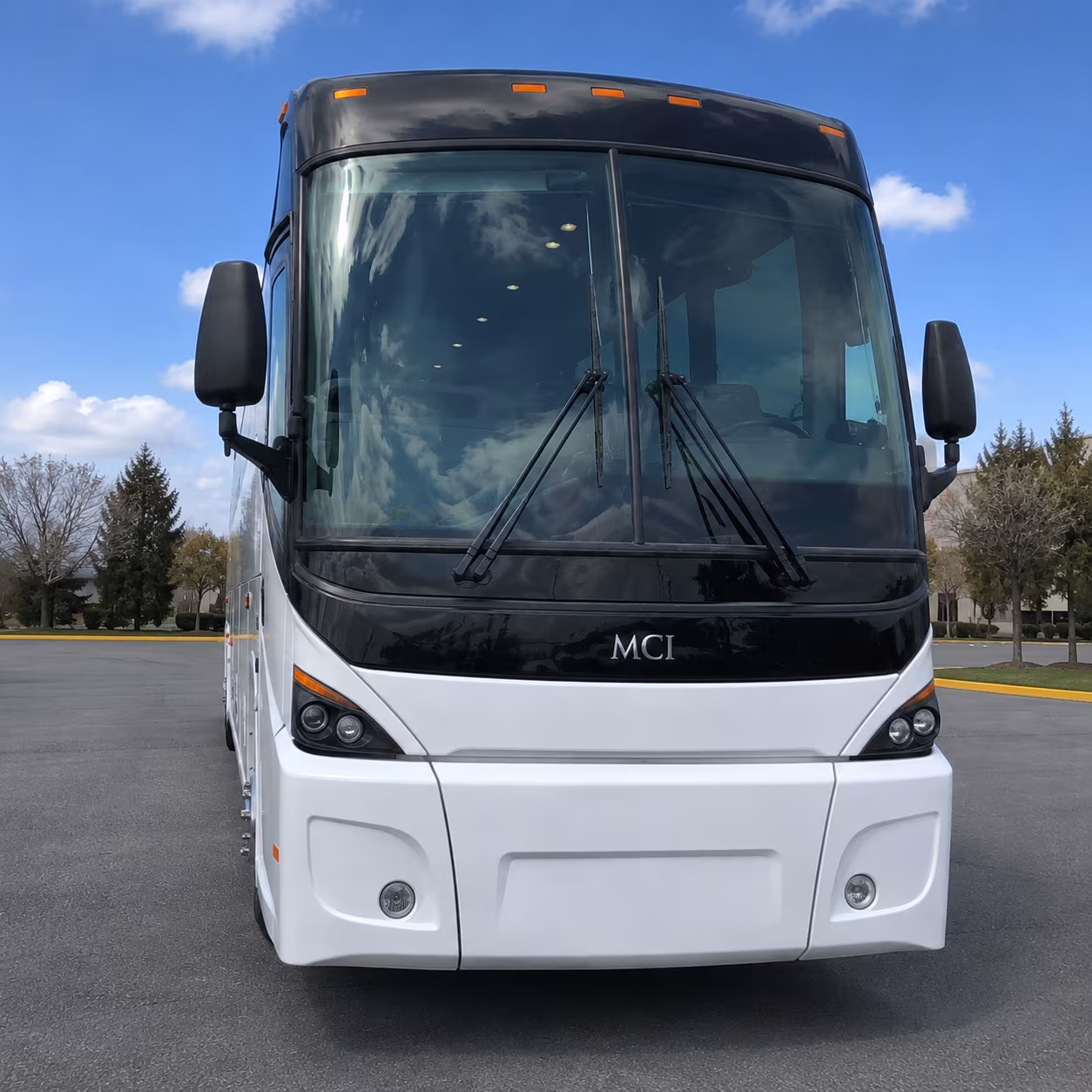secure transportation for your next wedding 1