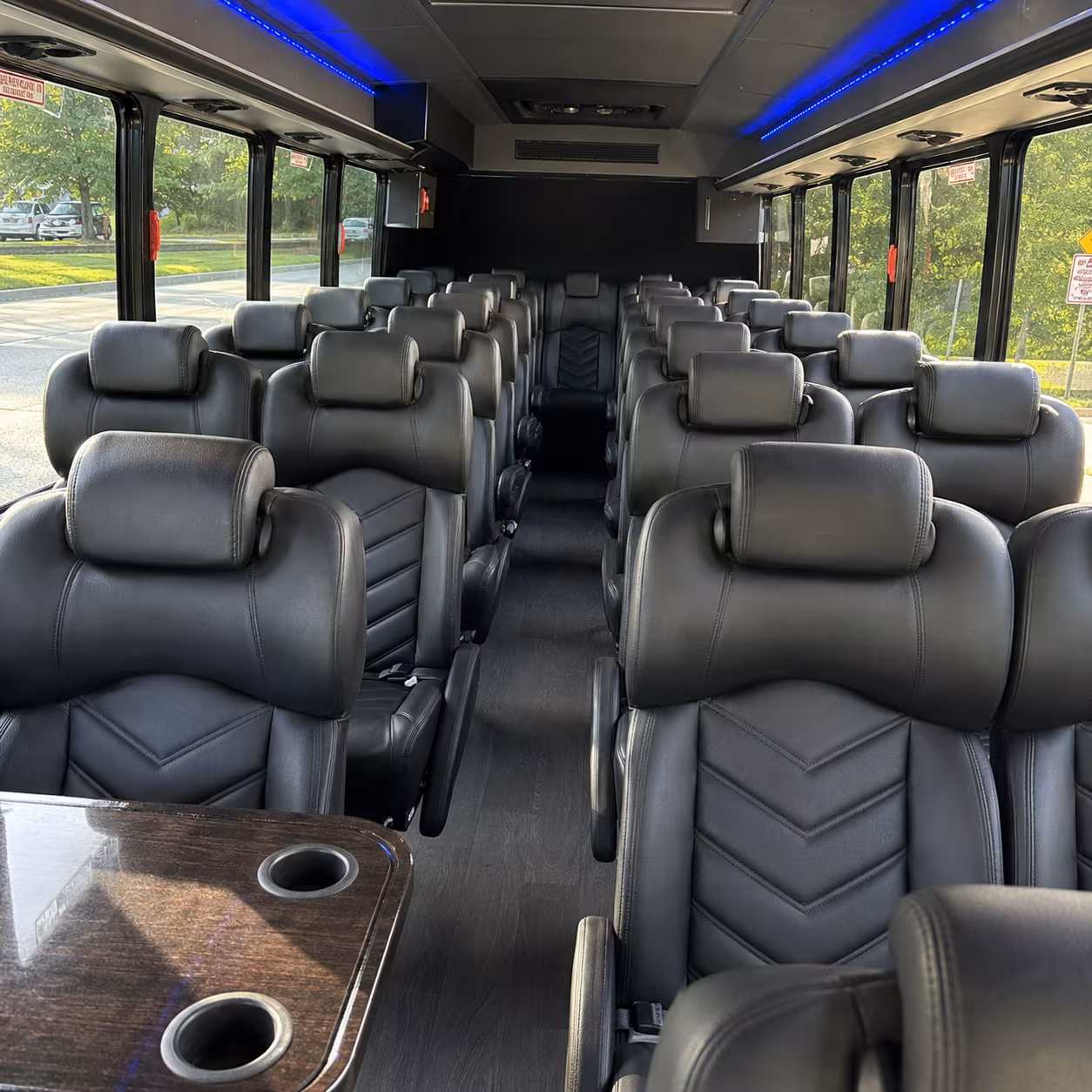 secure transportation for your next wine tour 1