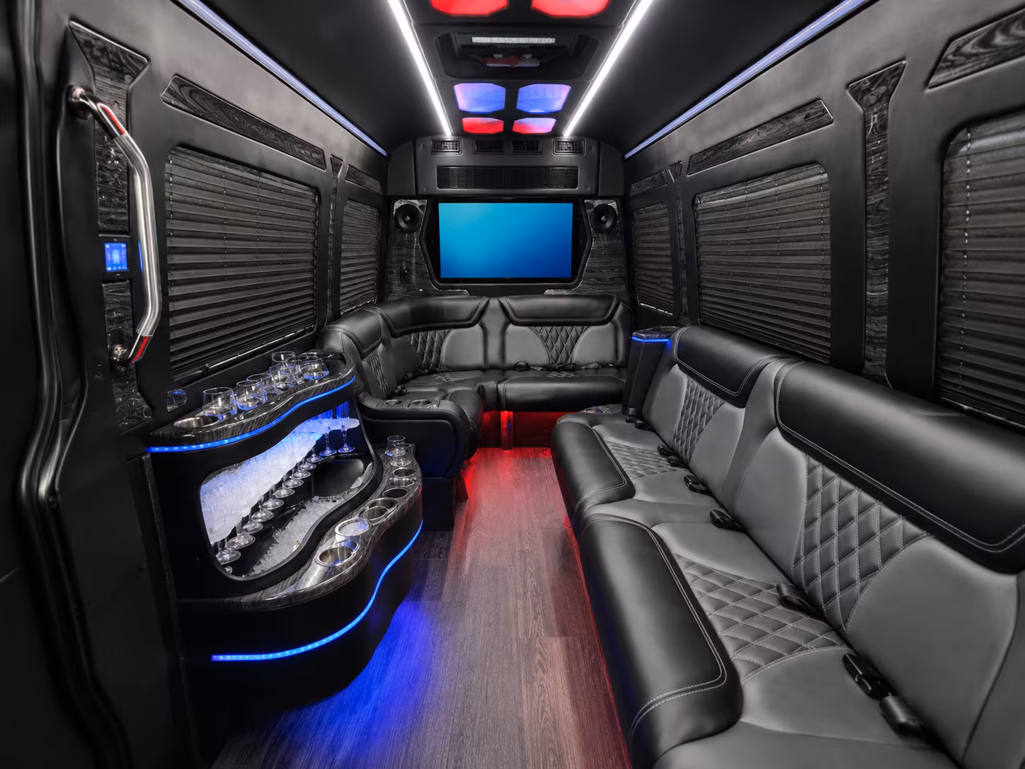 secure transportation for your next wine tour 2