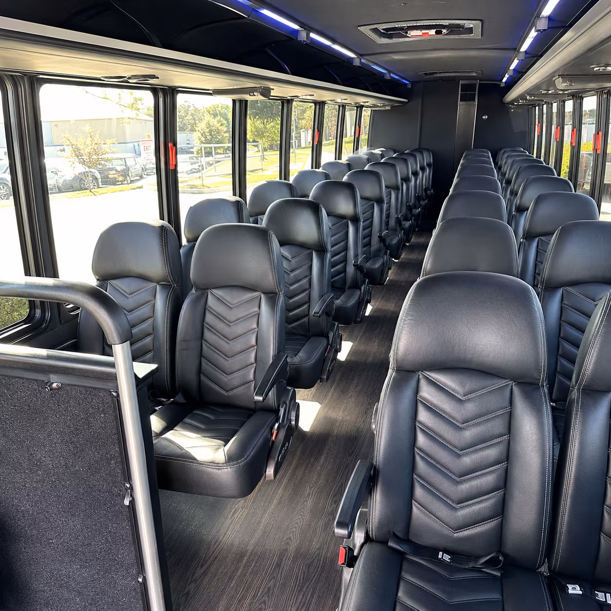 secure transportation for your next wine tour 3