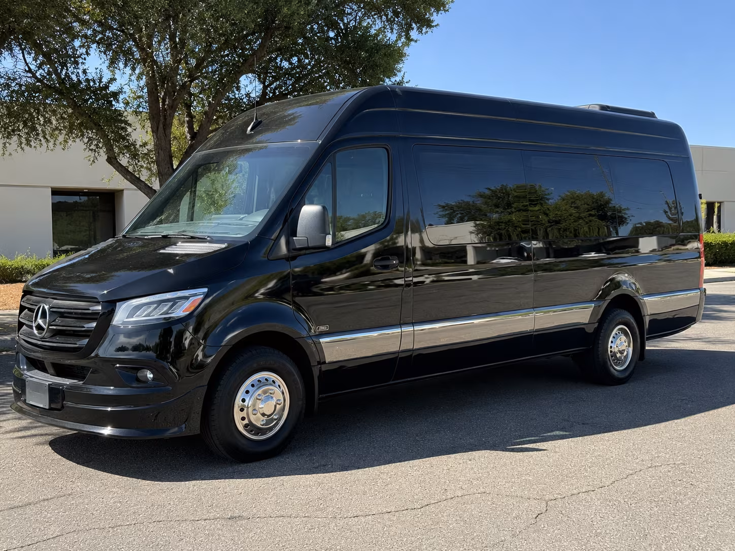 secure transportation for your next wine tour 4
