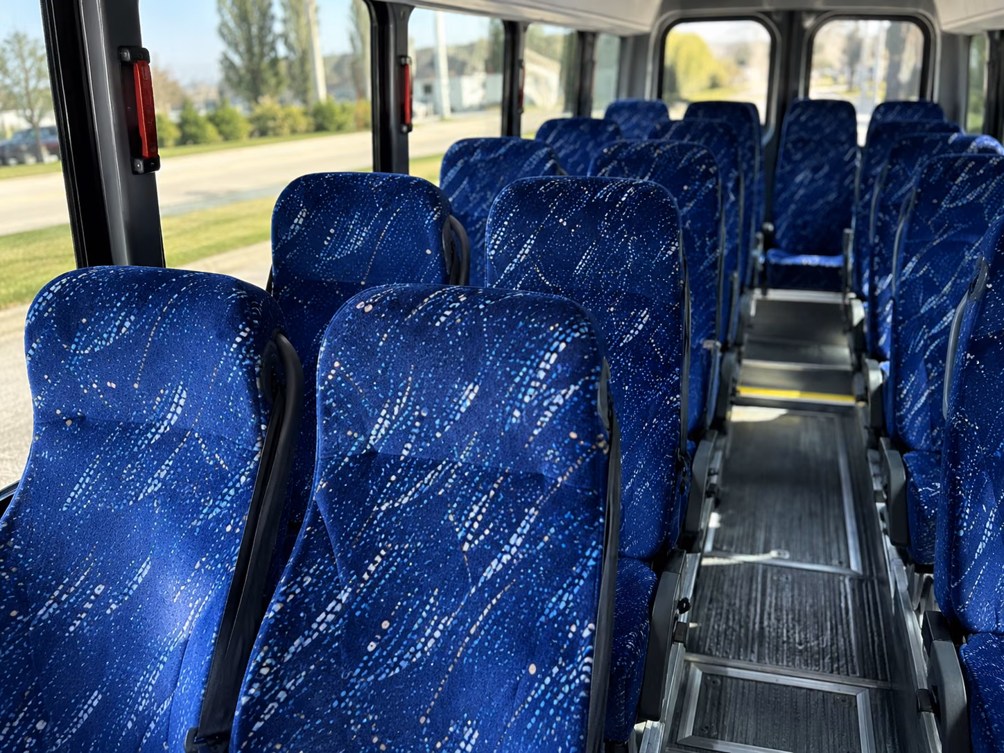 why rent using miamigardensminibuscompany com